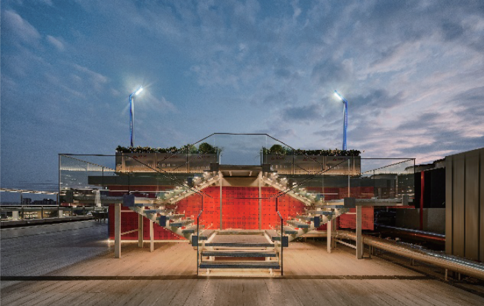 南京红薯大厦丨中国南京丨盛利,凌潇丽-35