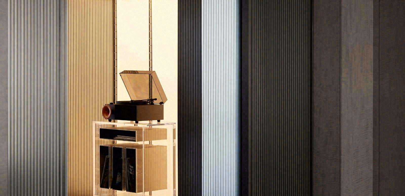 世野 ISEYA·太古里旗舰店丨中国成都丨BDD 布道设计-22