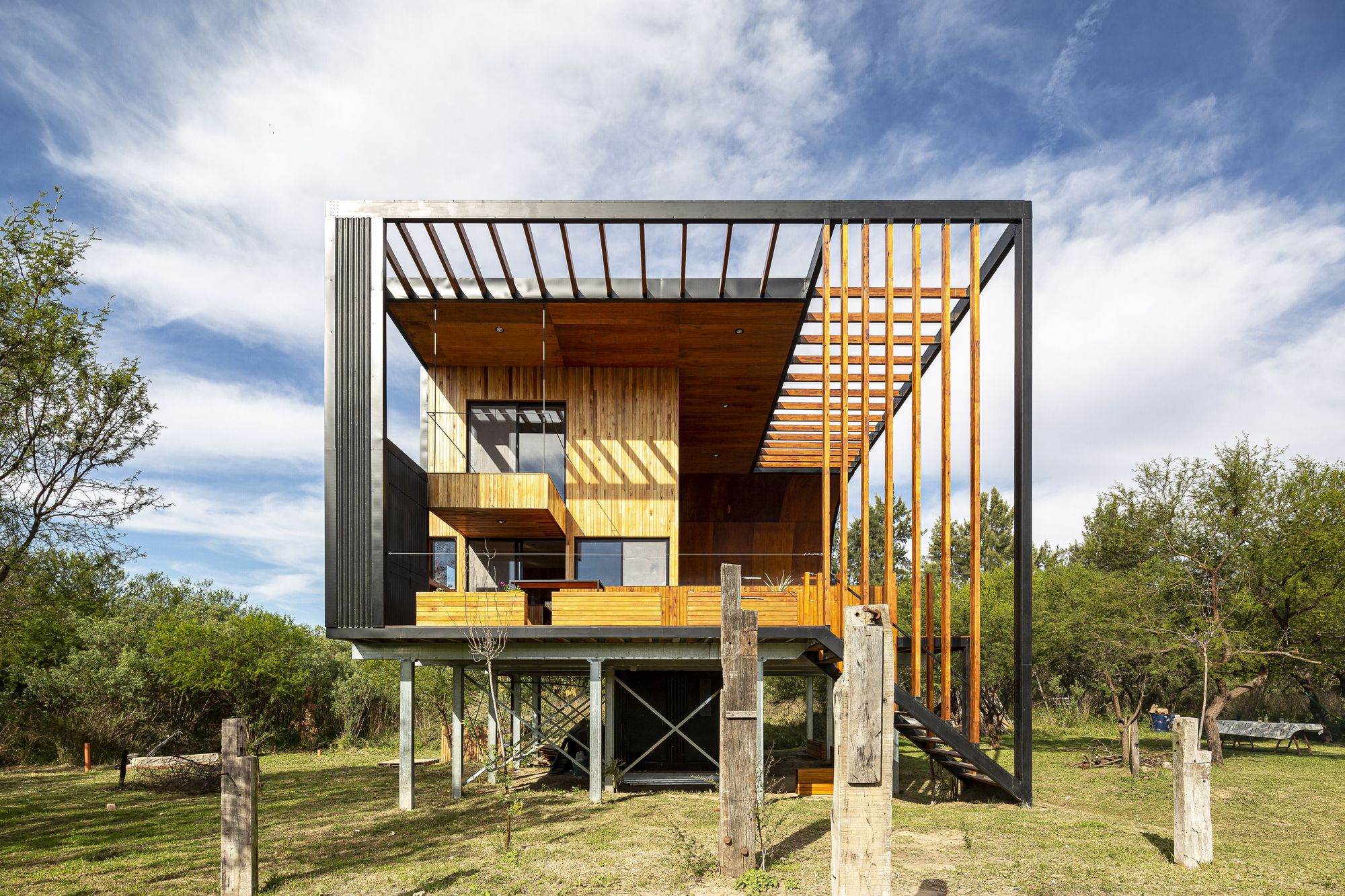 滑板馆 2丨阿根廷罗萨里奥丨Macu Bulgubure-26