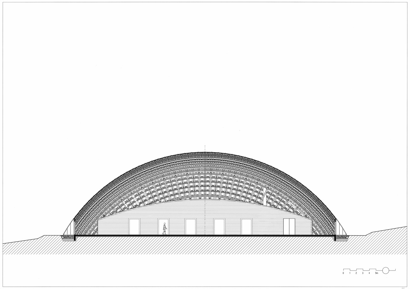 Walloon Branch of Reproduction Forestry Material   SAMYN and PARTNERS-64