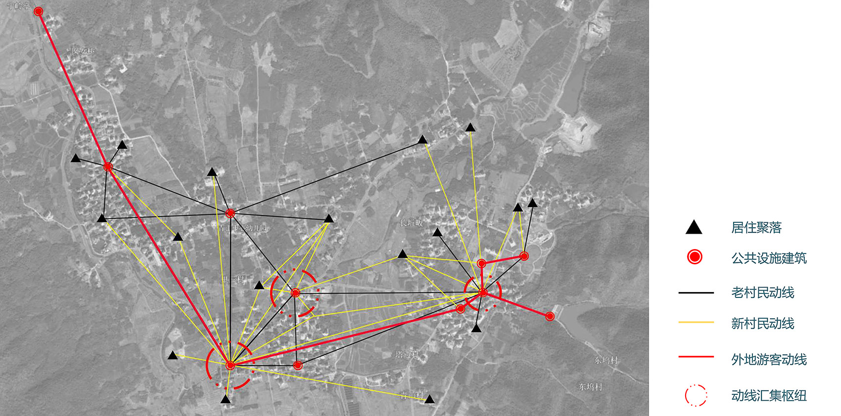 青山文化礼堂丨中国杭州丨MOMENTUM建筑设计事务所-64