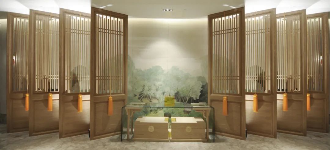 婺源林栖酒店丨中国江西丨IMAX DESIGN 杭州刘爱欣创意设计有限公司-76