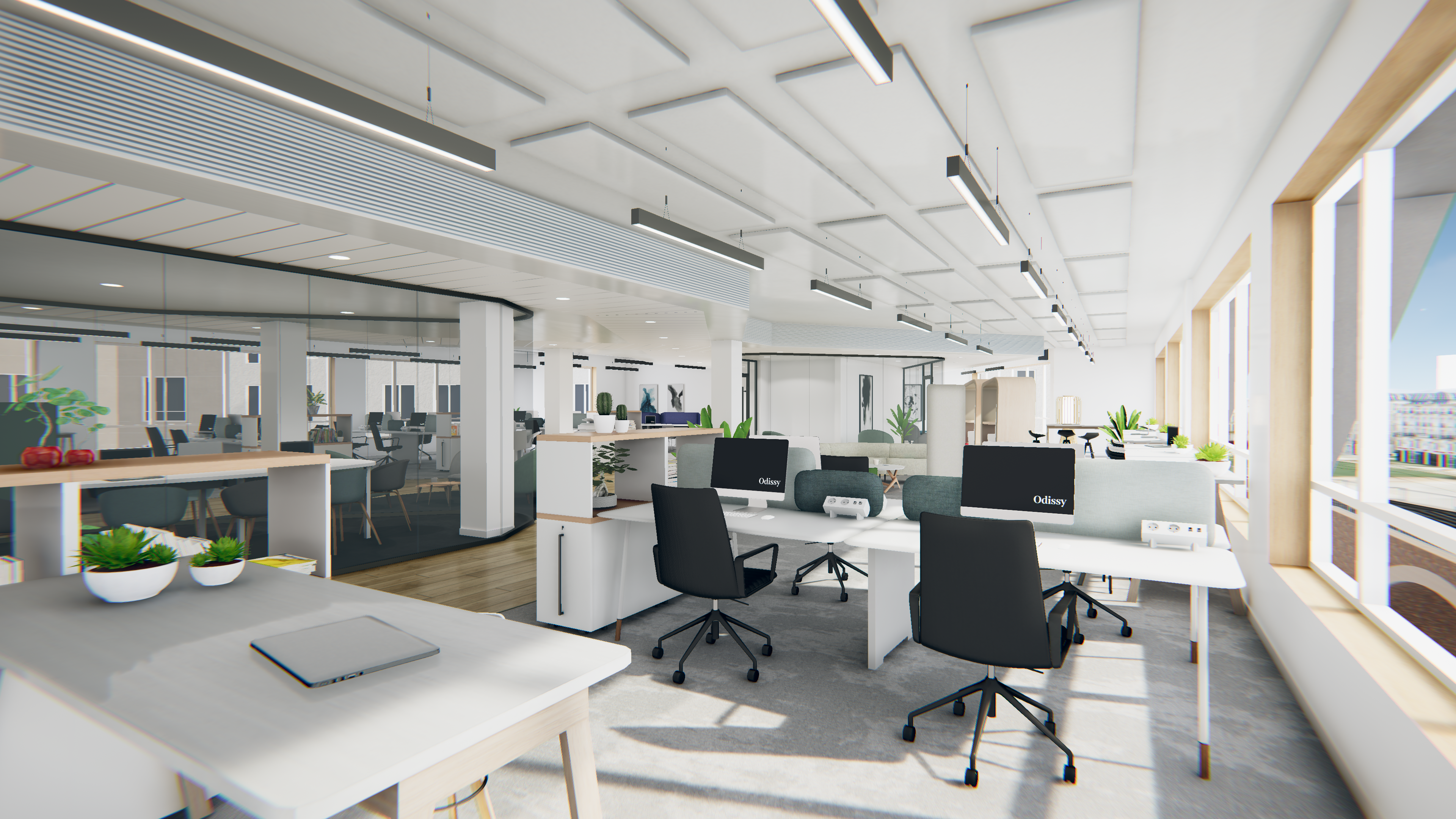 威尔第奥德赛项目-17