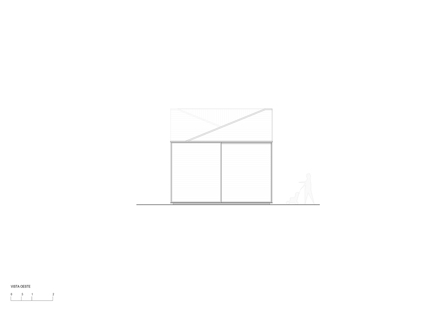 巴西幼儿园的绿意空间 · Pinheiros Club School-62