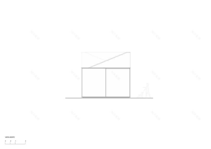 巴西幼儿园的绿意空间 · Pinheiros Club School-62