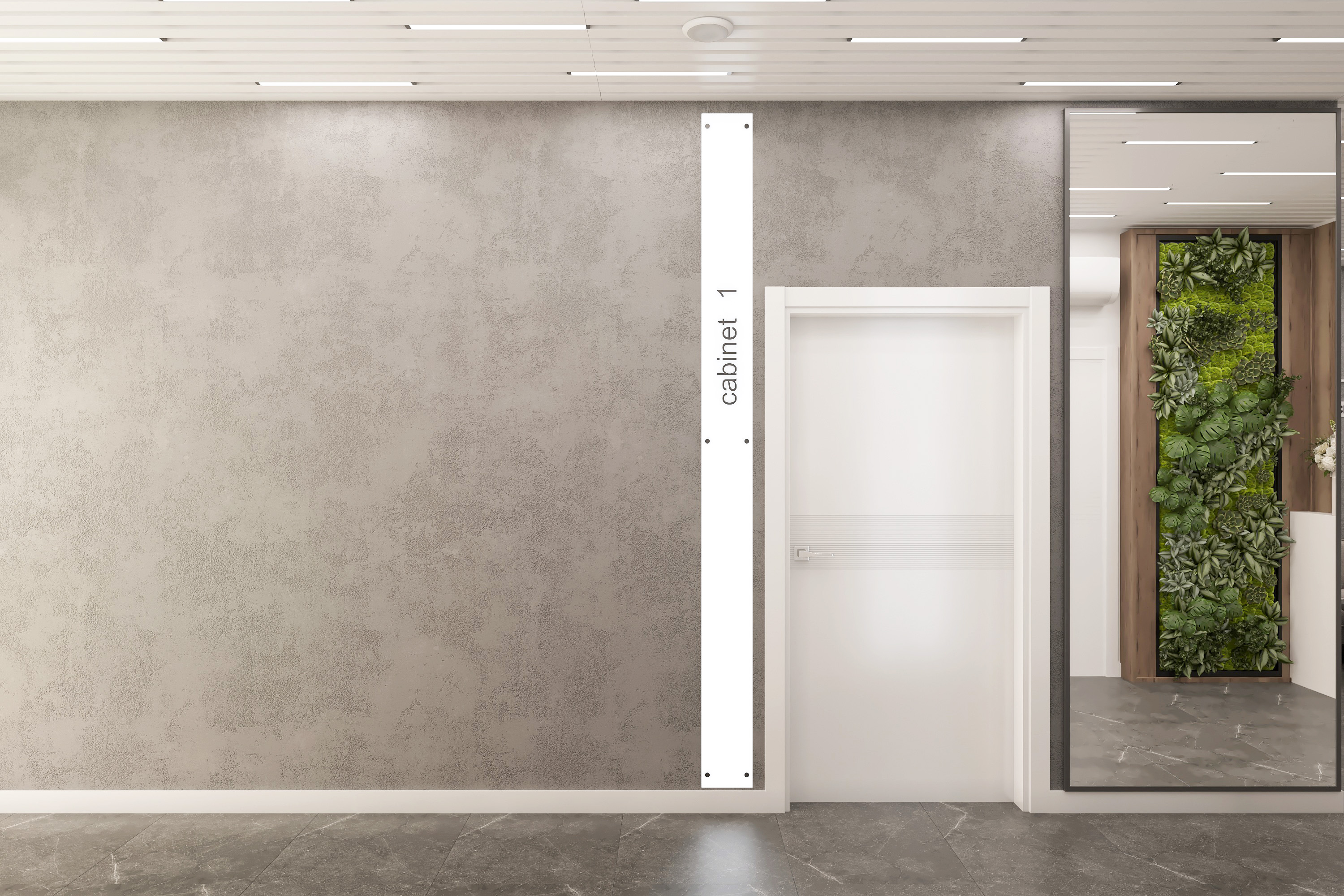 Lviv 私人牙科诊所设计丨UkraineLviv-8