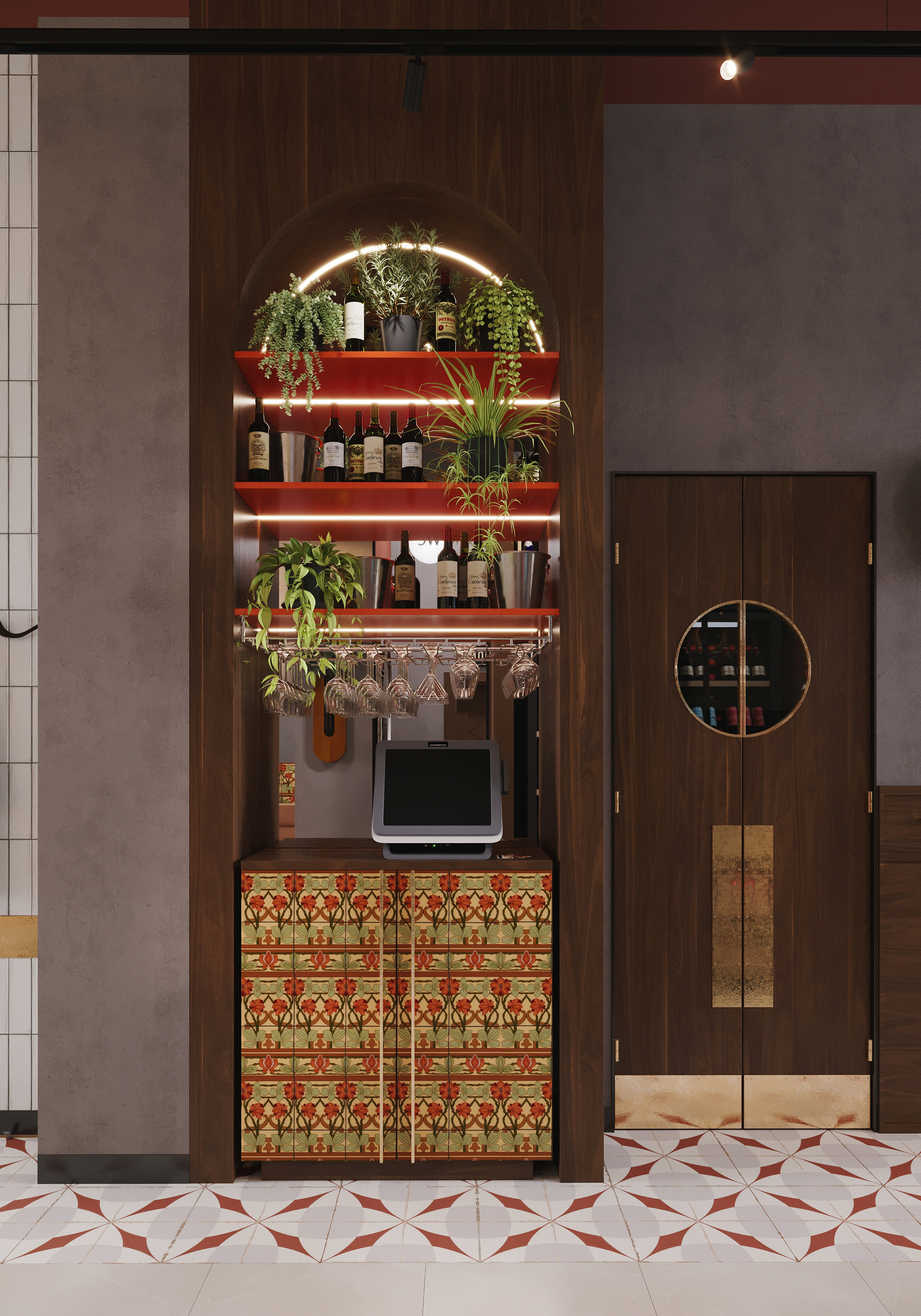 这道菜；那道菜（根据语境，il是意大利语阳性单数定冠词，Piatto意为盘子；菜肴，这里结合常见表达理解为这道菜；那道菜 ） 丨俄罗斯莫斯科-15