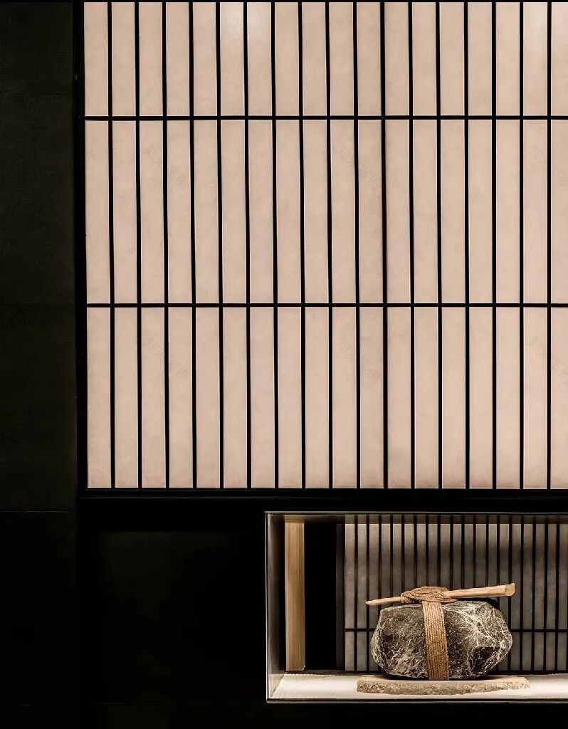 首发 日式艺术美学,顶奢皆无形!-15