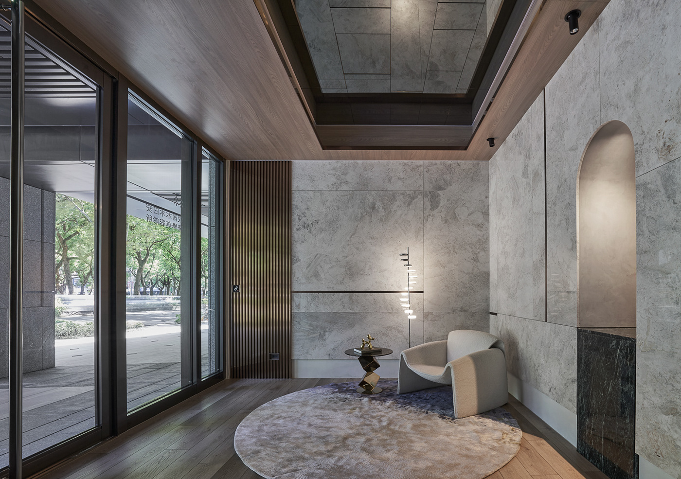 木木日安医美诊所丨中国台湾丨十合室所-6