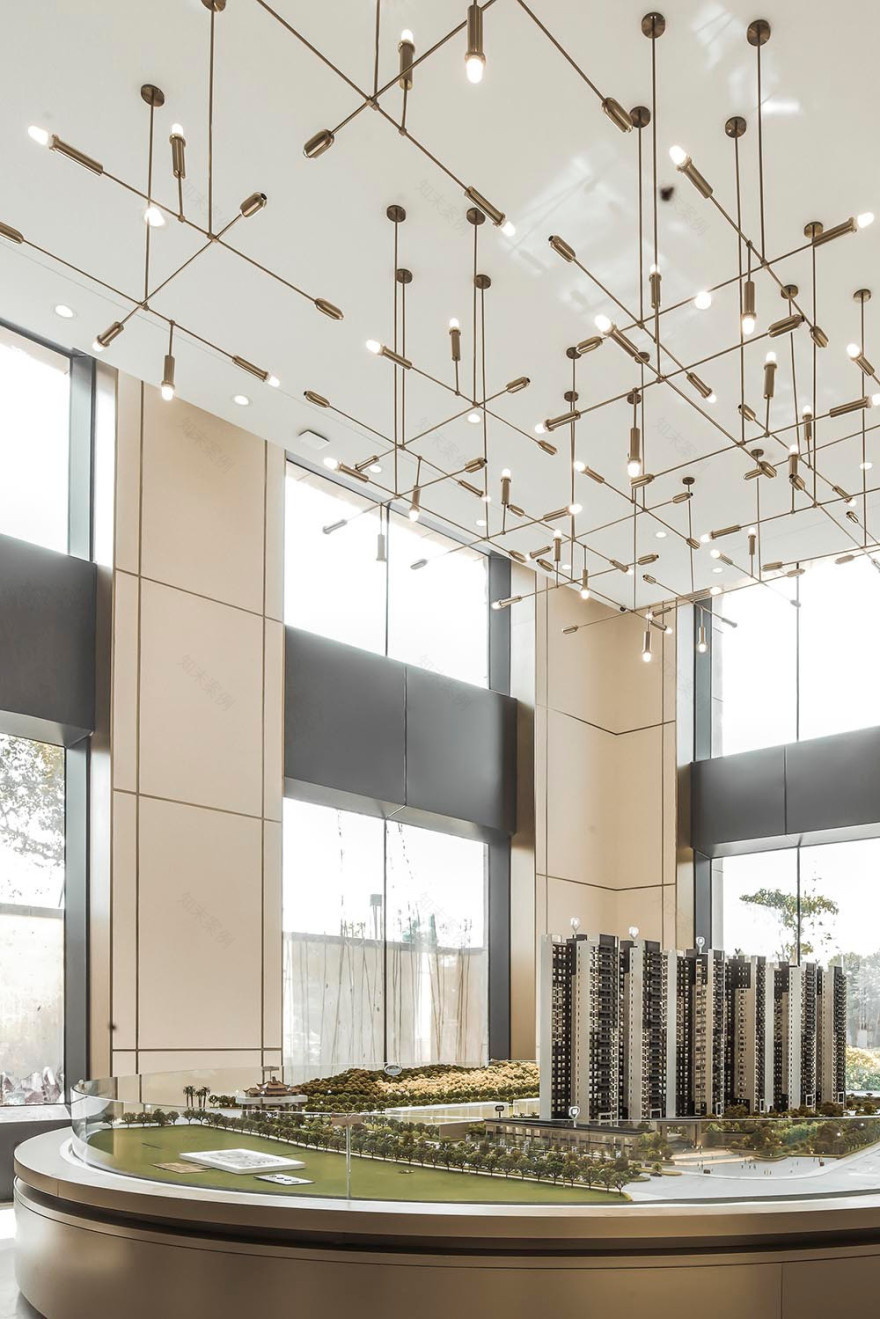 尚璟营销中心-36