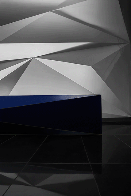 ZJ · DESIGN至简设计|ARTMEN 金属艺术空间-88