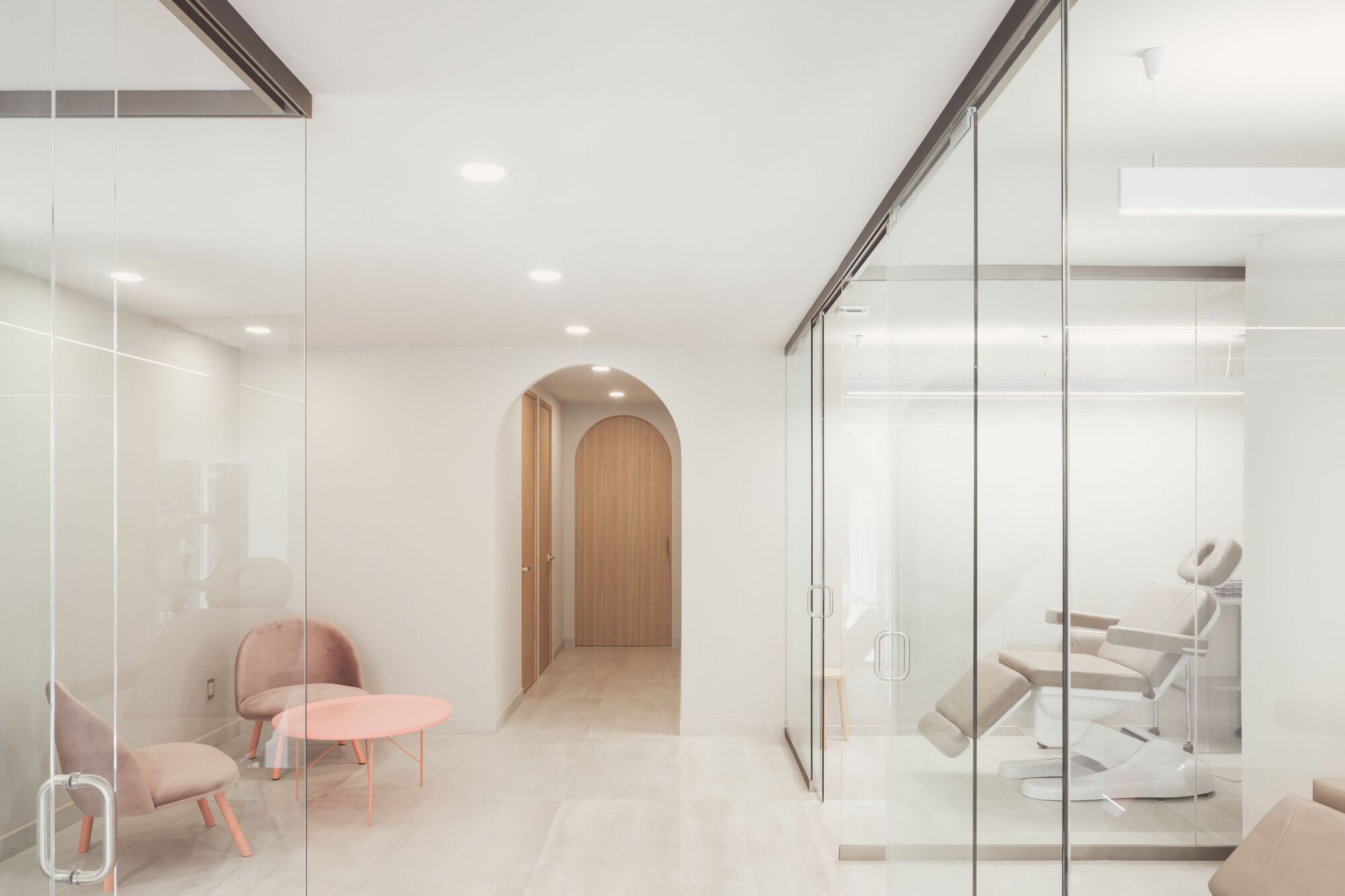 Leonora 工作室丨墨西哥墨西哥城丨VOID 工作室-23