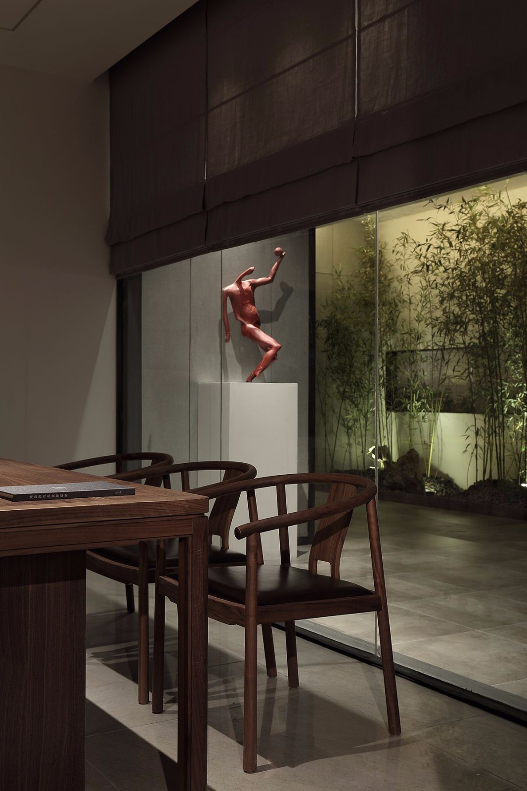 红星美凯龙大宅设计室-9