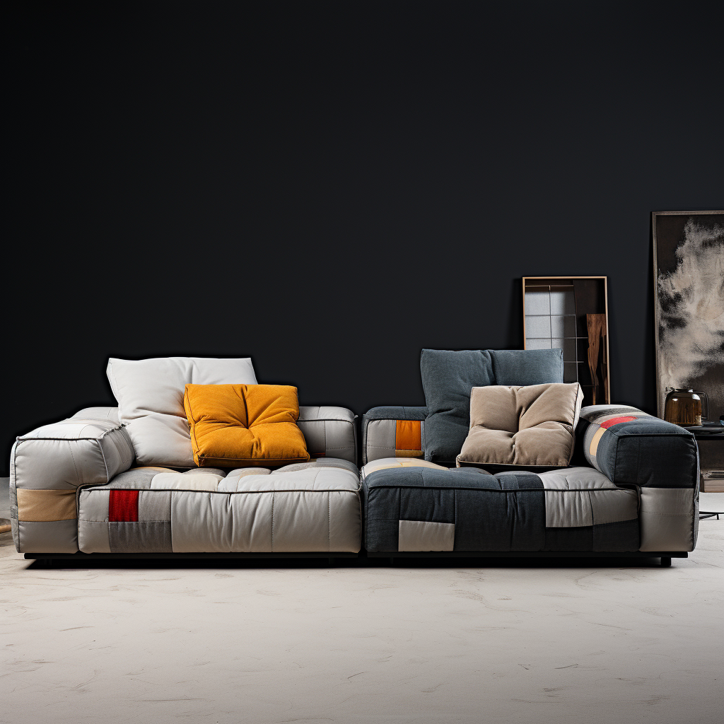 拼色沙发原创产品-21