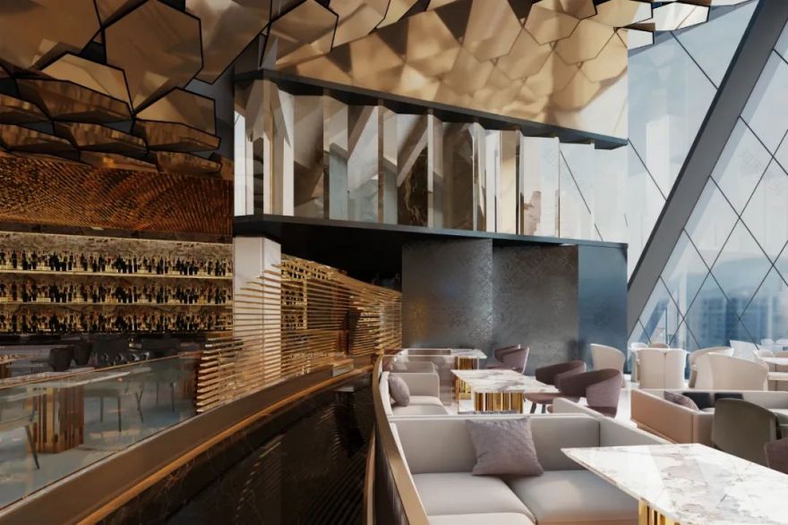 雪鸮酒吧丨中国长沙丨凡兮设计师事务所-66