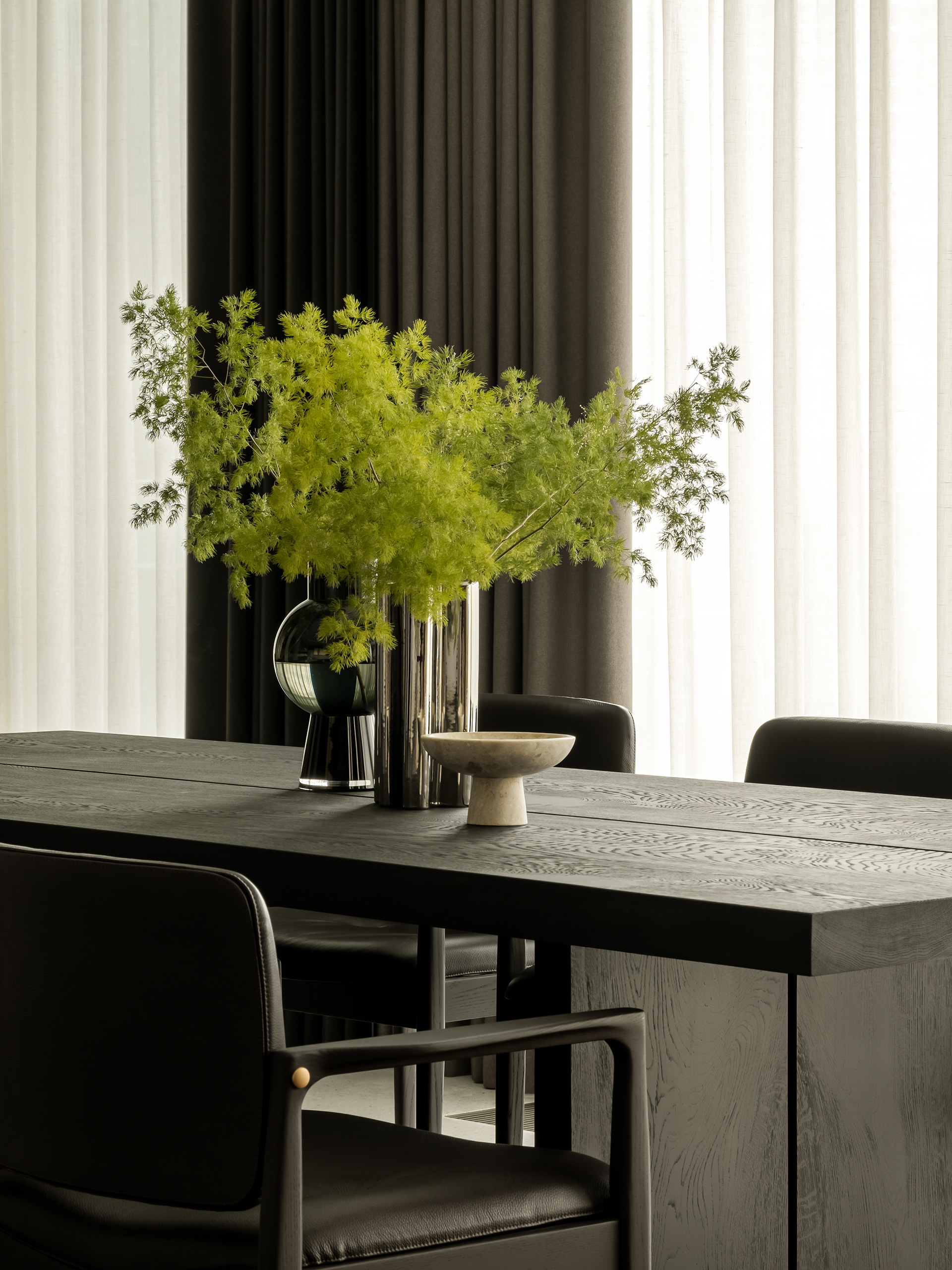 RESIDENTS' CLUB（居民俱乐部）-9