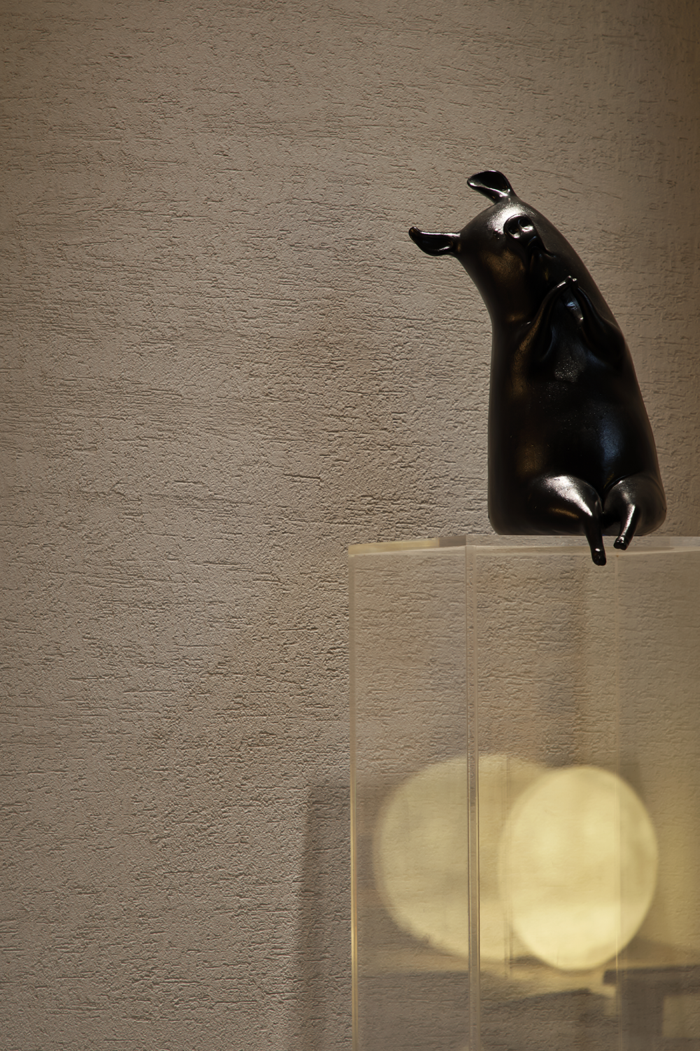 内心·边界丨中国江苏丨禾景大陈设计-33