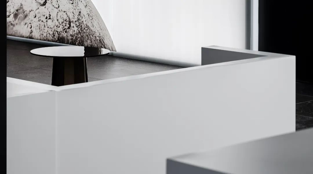 理性之美 · 王晓东的鸿潮智能展厅设计丨中国武汉丨武汉秩研室内设计（武汉）有限公司-48