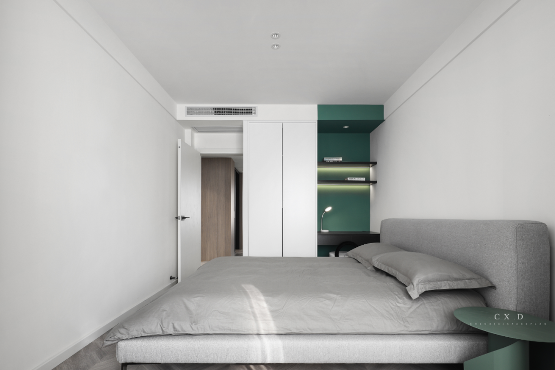 开HOME丨中国淮安丨辰夏空间规划-20