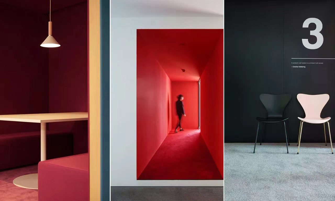 西班牙德赛斯岩板全球设计中心丨中国广州丨Peng  Partners鹏和朋友们设计事务所-219