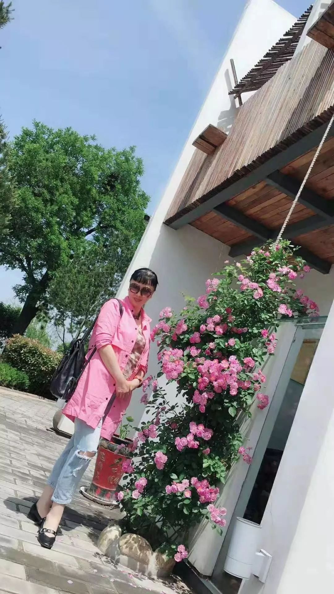 随性而洒脱的设计人生 | 乔继红访谈录-36