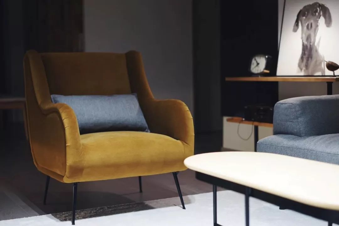 光·景 | 绍兴 180㎡书香世家的阳光生活-48