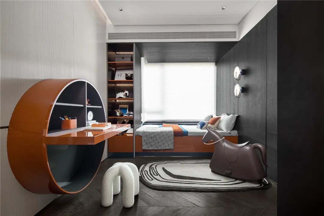 建发·五象映月丨中国南宁丨徐绮设计事务所,GND设计集团恩嘉设计-70