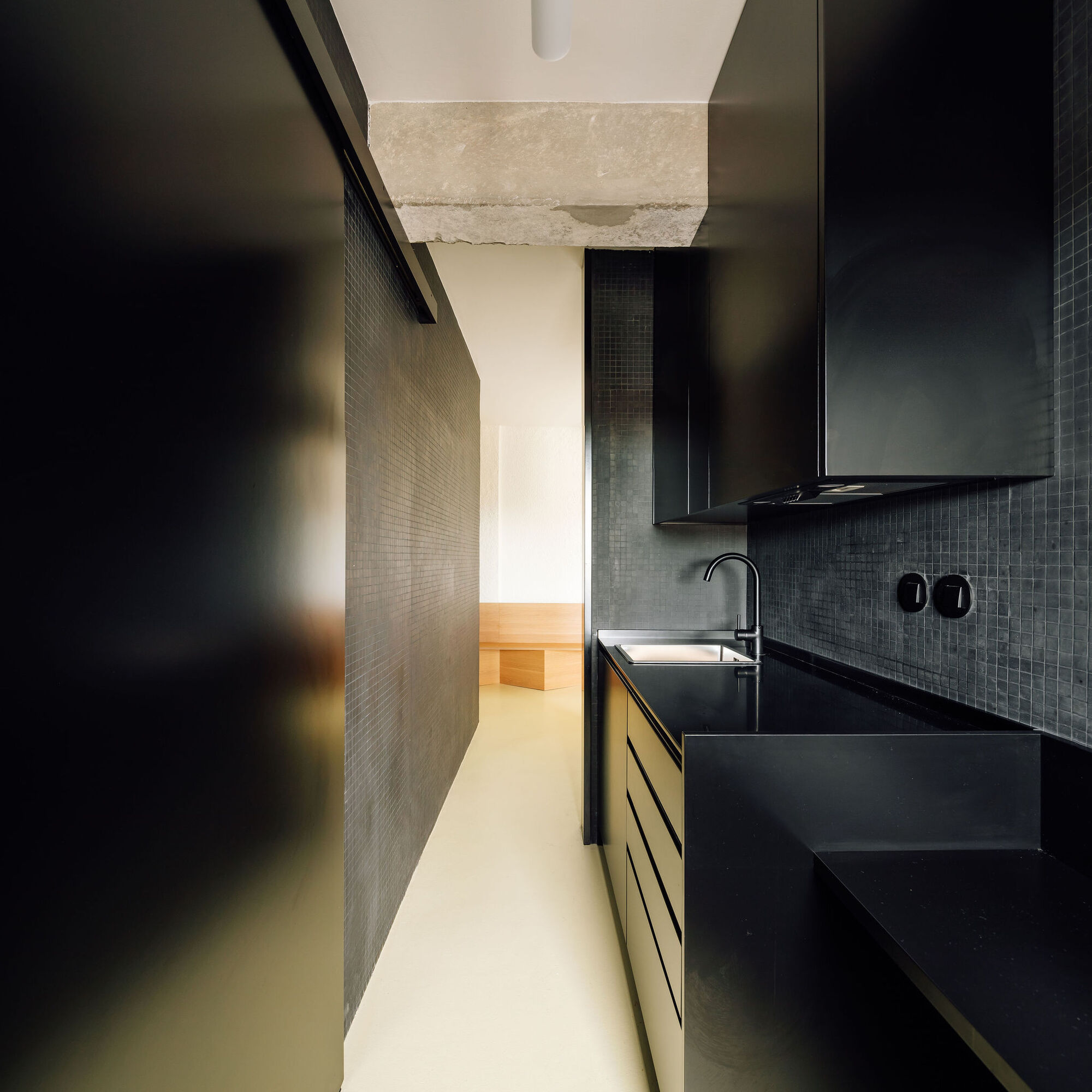 Equador 804 Apartment 公寓翻新项目丨葡萄牙丨DC.AD-22