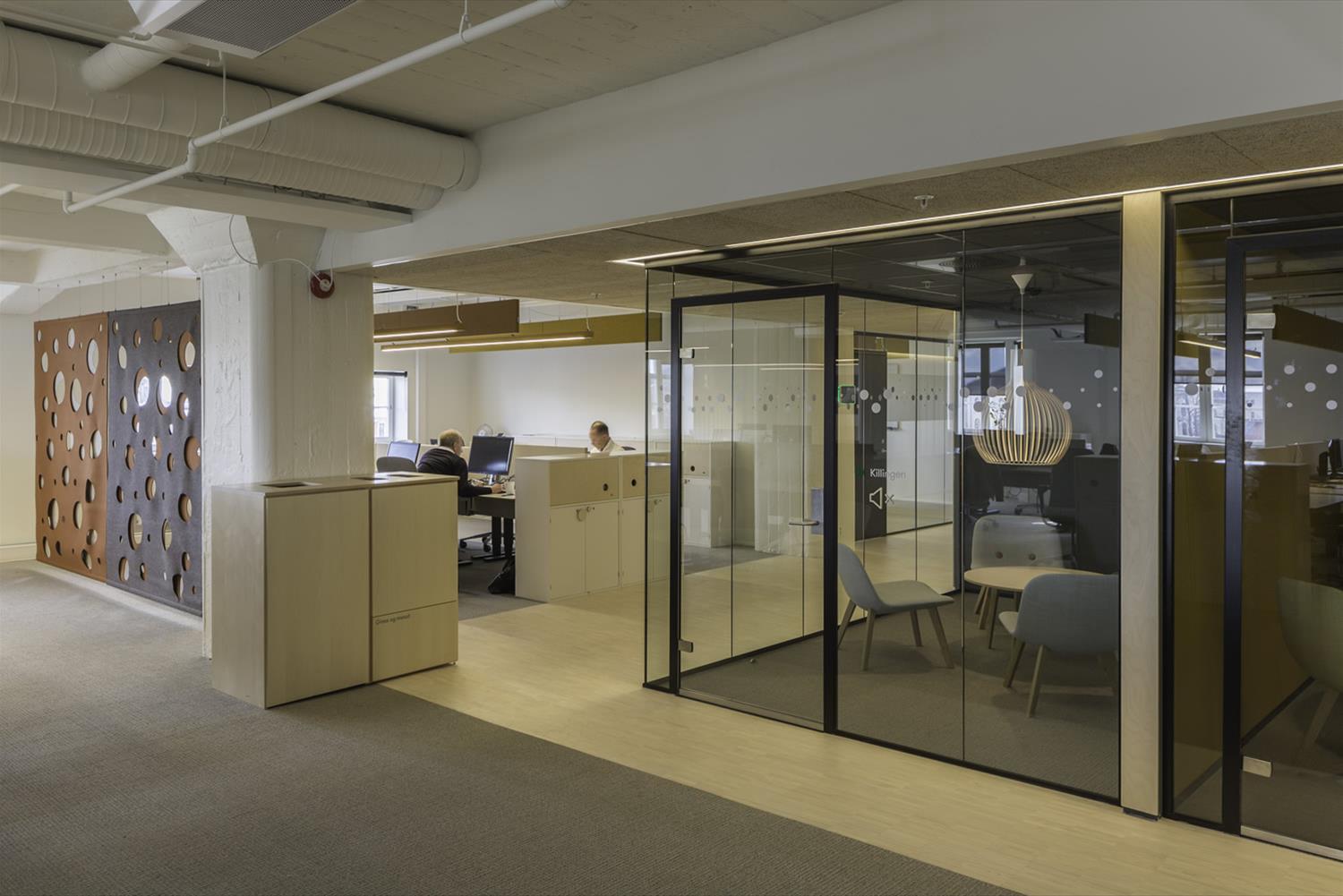 斯诺赫塔建筑事务所 20-8