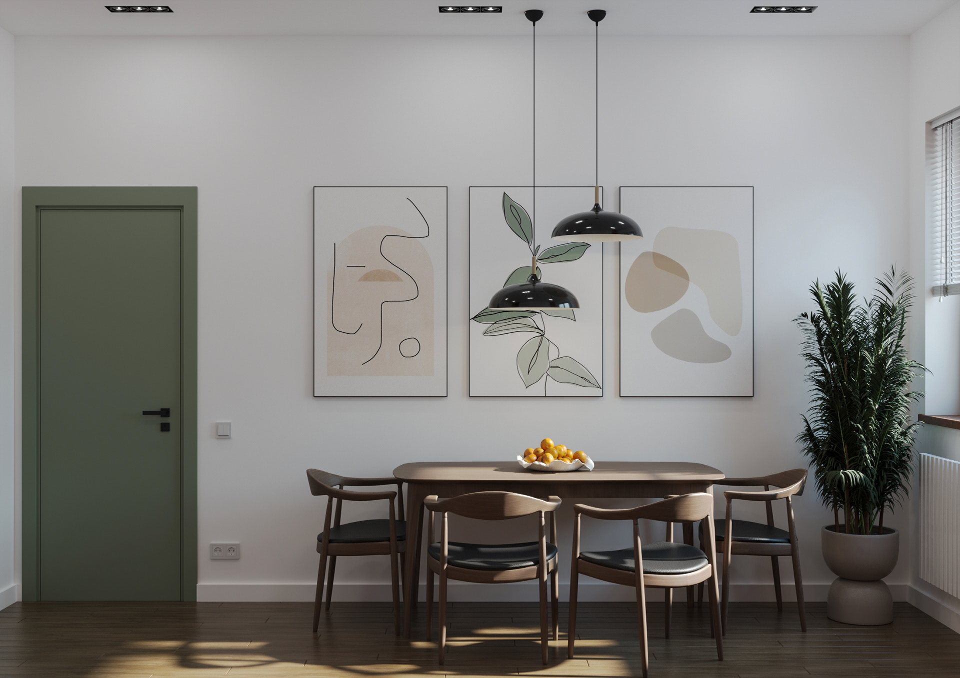 牙科诊所室内设计丨亚美尼亚丨Nelly Manukian,toon.project-37