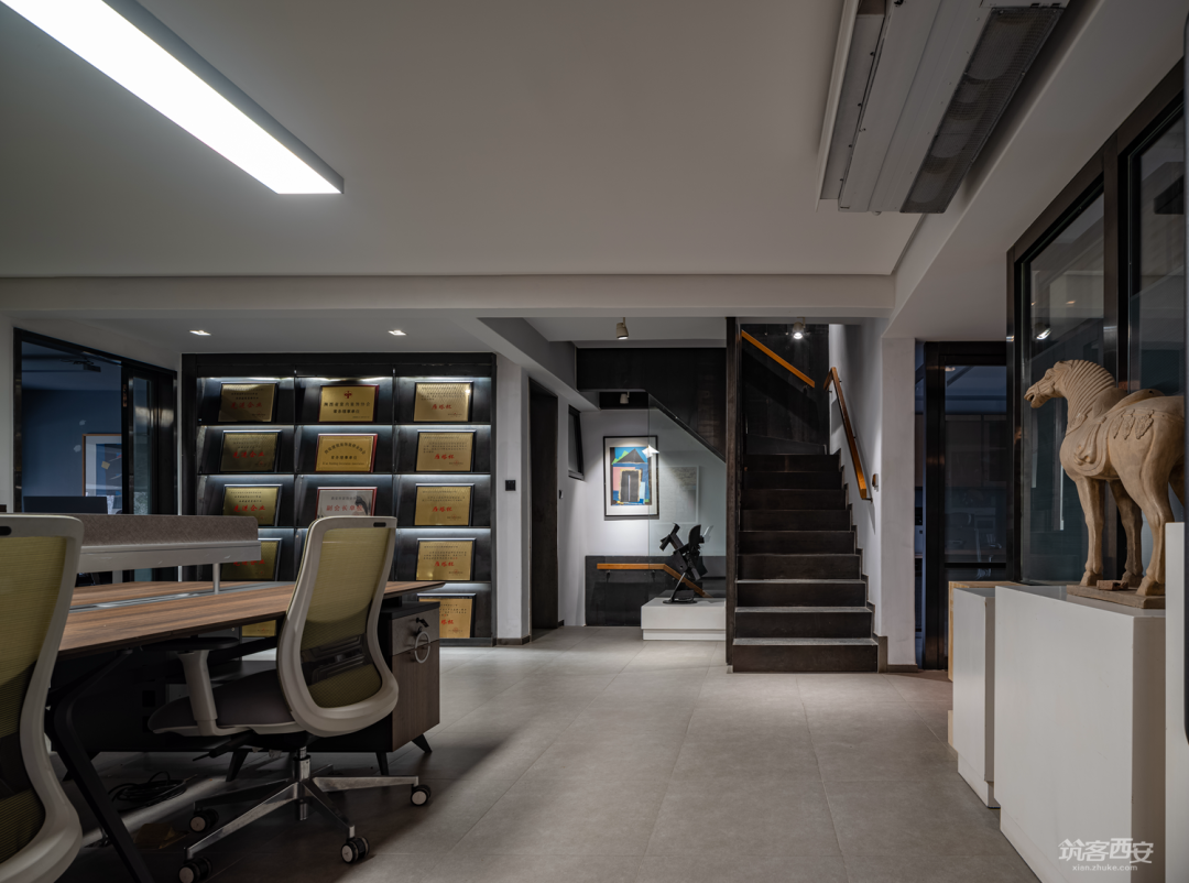 棕榈泉·大彩设计丨中国西安丨西安大彩设计工程有限公司-60