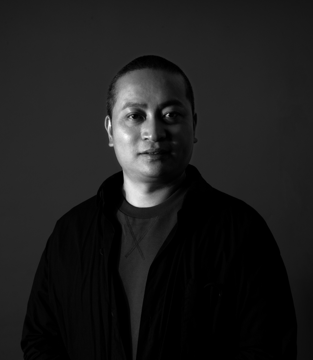 重庆来福士云端美术馆丨中国重庆丨厚朴设计-98