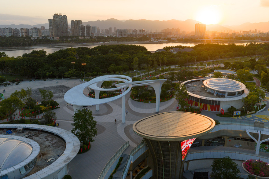 左海·光年PARK丨中国福州丨荷于景观设计咨询(上海)有限公司-46