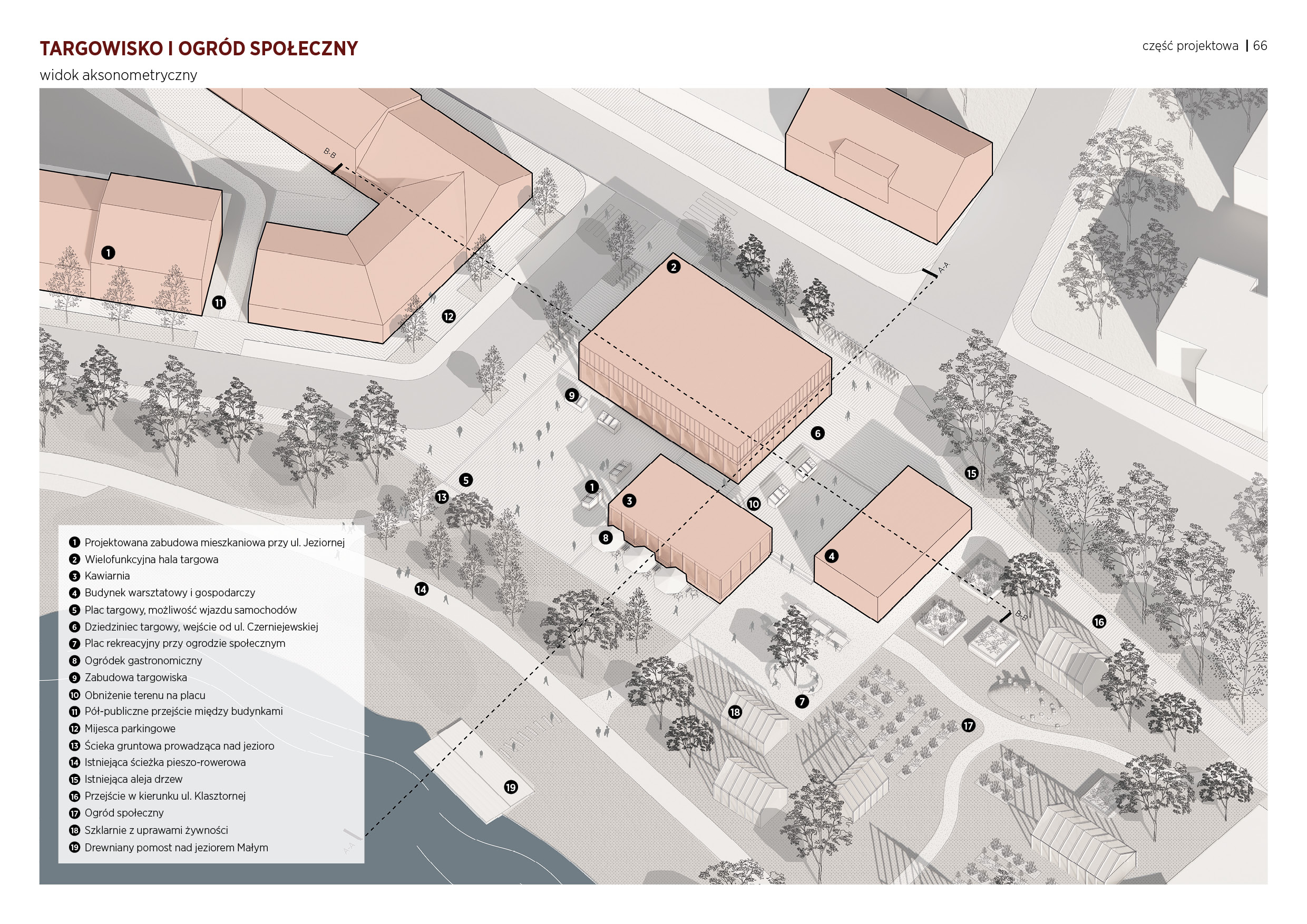 Good place for living. Pobiedziska as a slow city-60