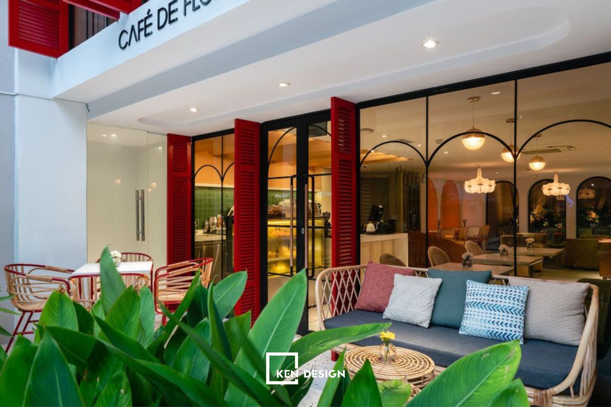 丨越南河内丨KenDesign-4