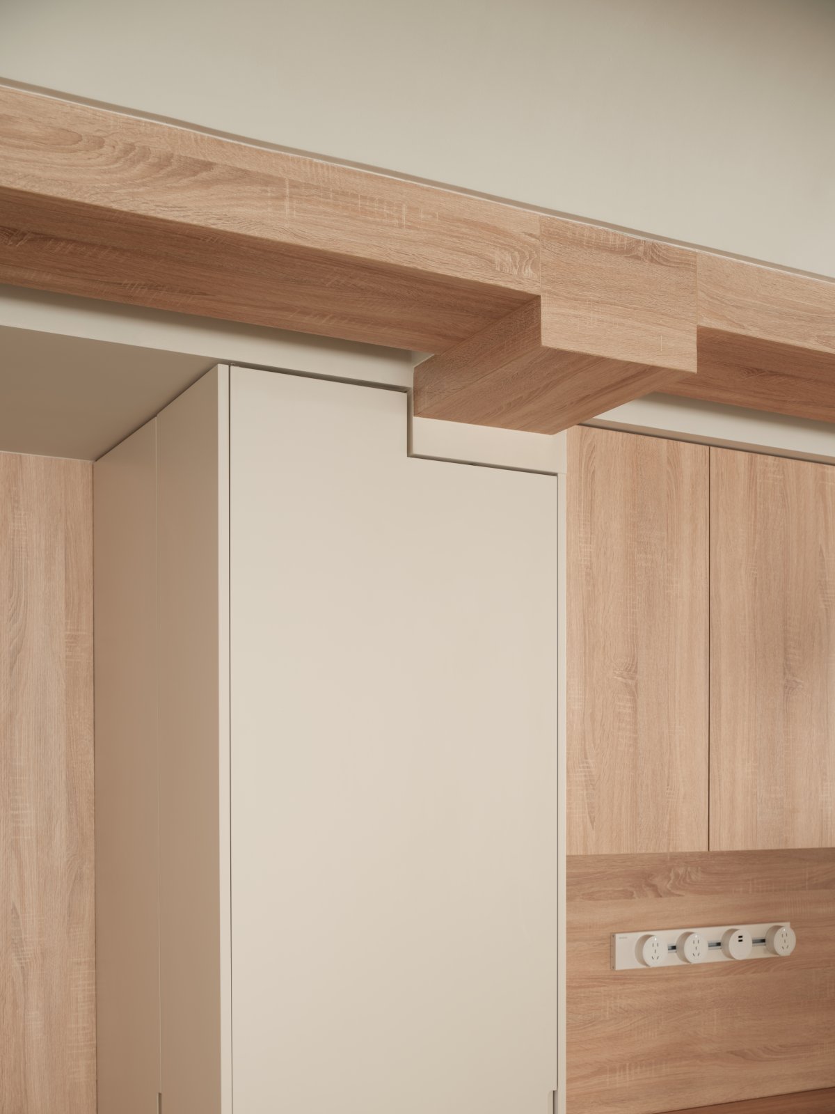 自然之居丨中国珠海丨珠海本森空间设计事务所-13