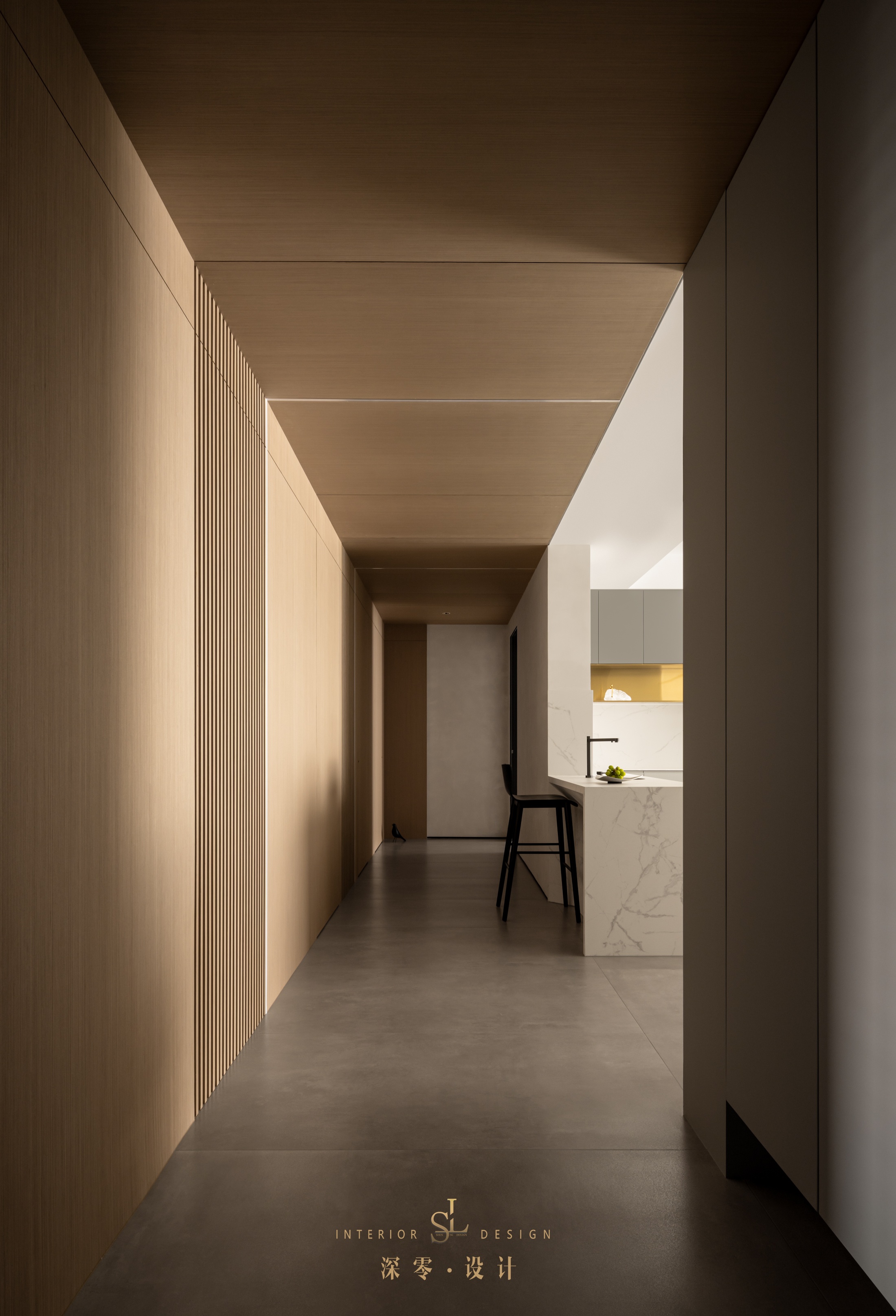 凯旋门·实景丨中国合肥丨深零设计-4