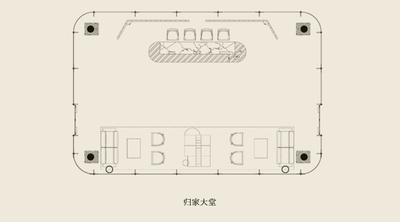 【IF DESIGN】繁花织境，打造人文生活美学空间  绿城嘉兴馥香园_20250613-50