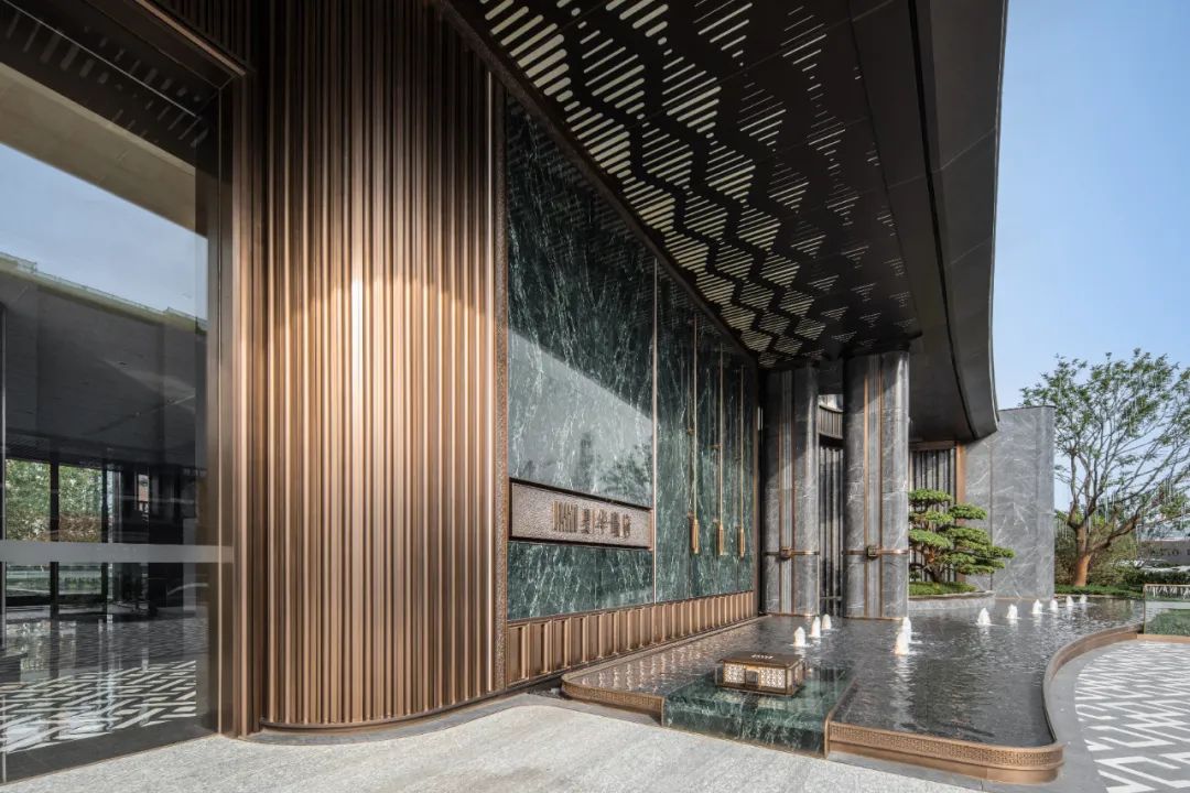 中国电建·国宾华曦府丨中国成都丨基准方中建筑设计股份有限公司-85