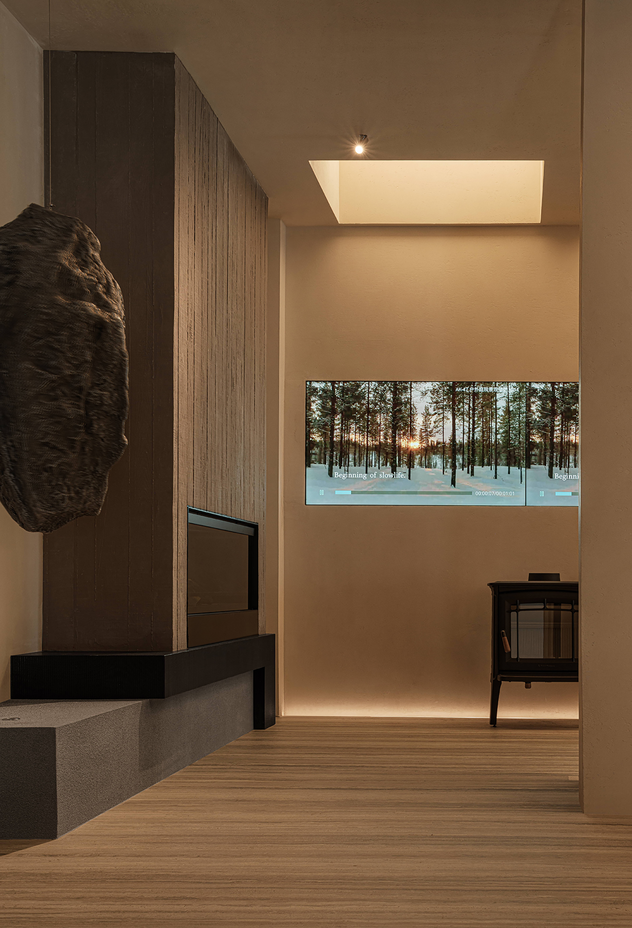 如火之炽丨中国北京丨寻同空间-41