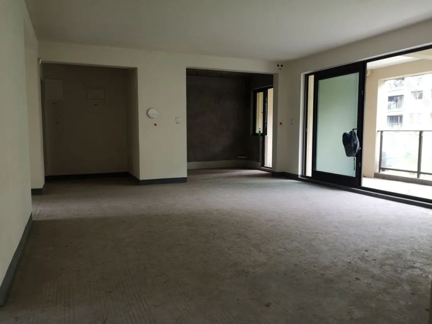 极简自然的居家空间丨空一築造-97