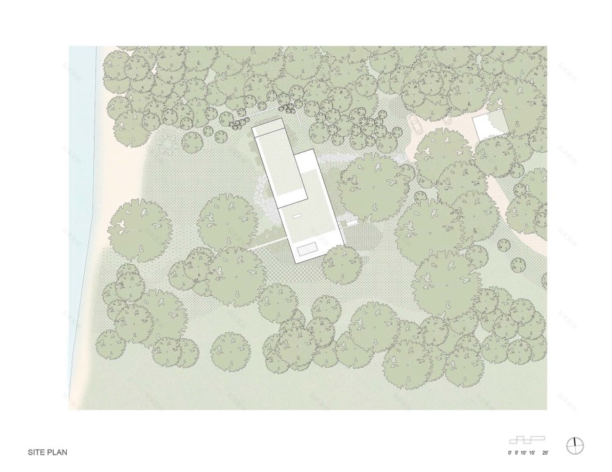 东区住宅丨Andrew Franz Architect-33