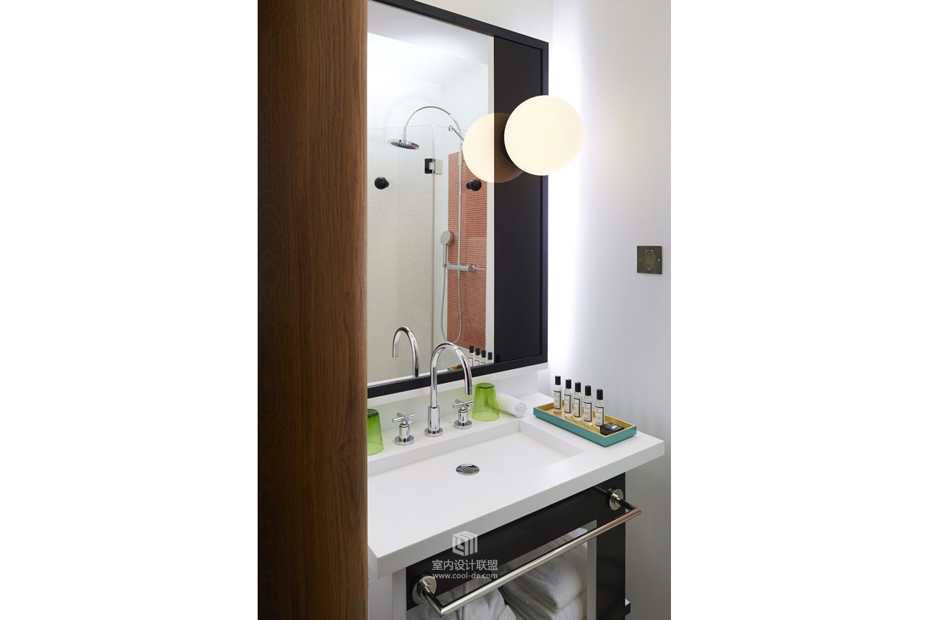 Hôtel du Ministère 法国巴黎精品酒店-31