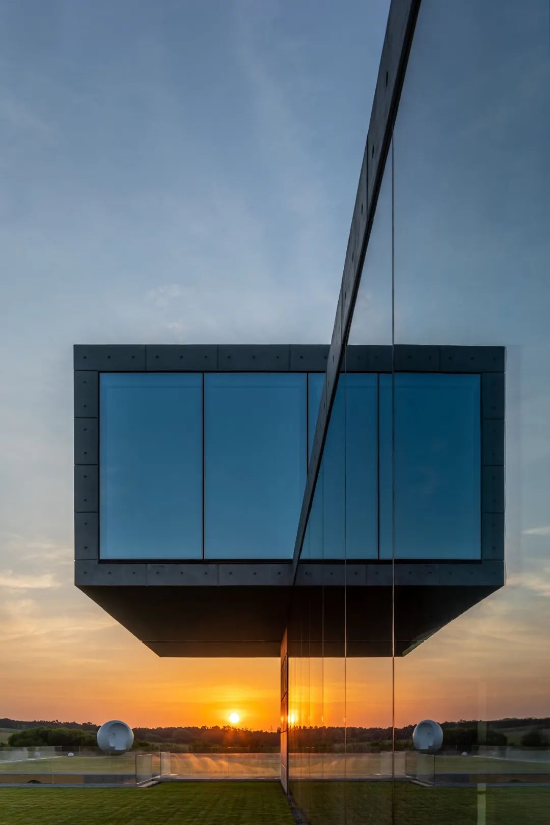 “雨”雕塑丨纳扎尔·比利克-73