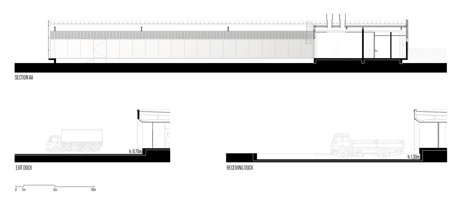 DANA Restaurant  Arquitetura Nacional-52