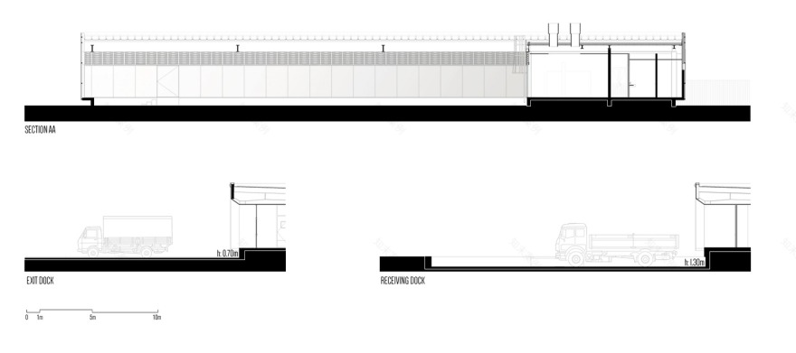 DANA Restaurant Arquitetura Nacional-52
