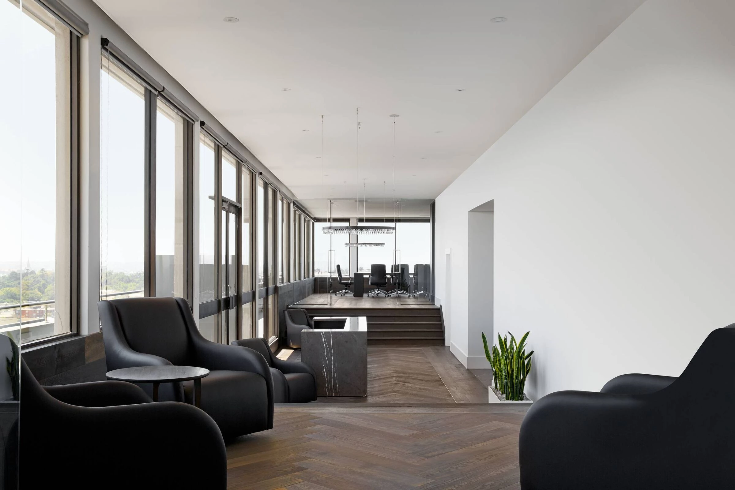 LK Group 总部丨澳大利亚墨尔本丨STUDIOMINT-12
