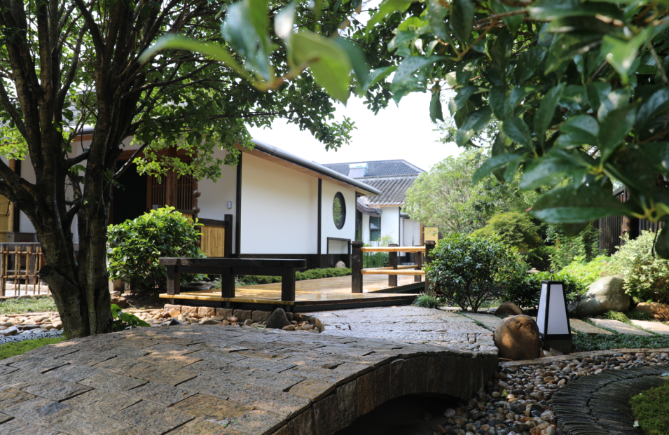 上海日式庭园民宿丨中国上海丨民宿主人-8