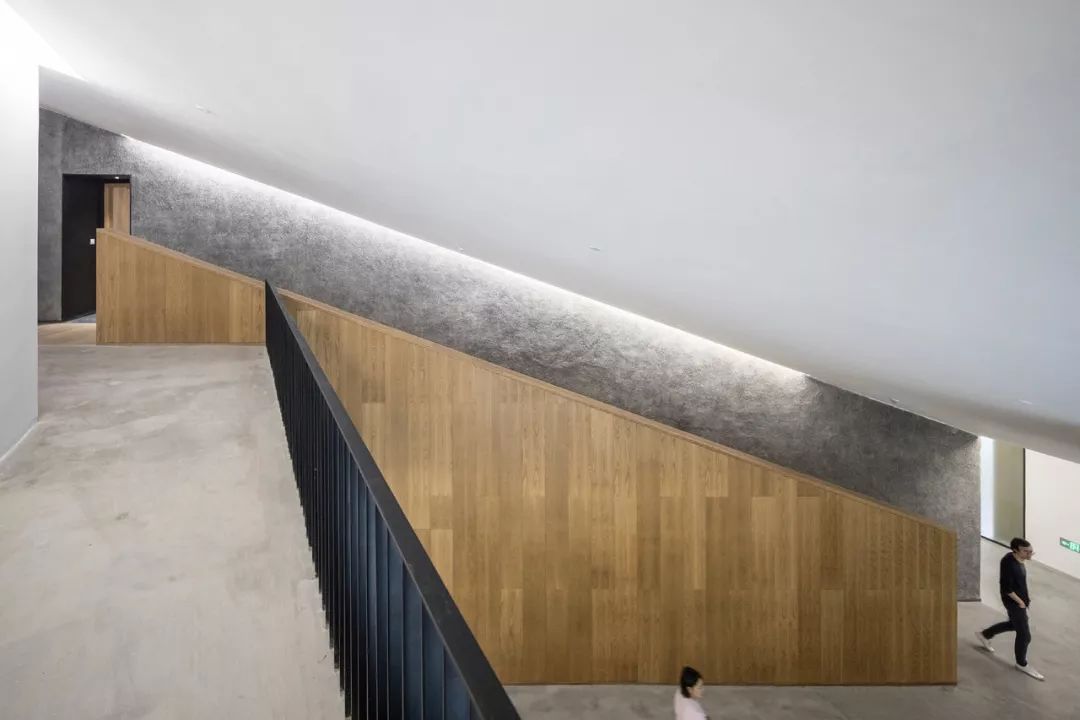 贵州大发天渠旅客中心——自然与人文的和谐交融-78