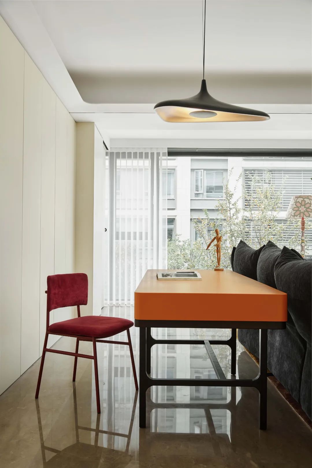 臻和院丨中国宁波丨妙意空间设计机构-13